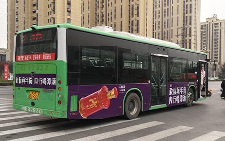 安陽市區(qū)