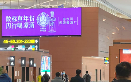 成都天府機(jī)場
